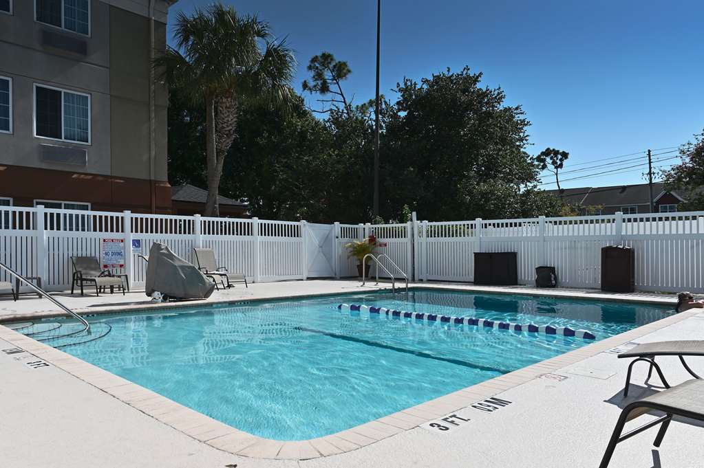Sonesta Simply Suites Clearwater St. Petersburg - photo 4