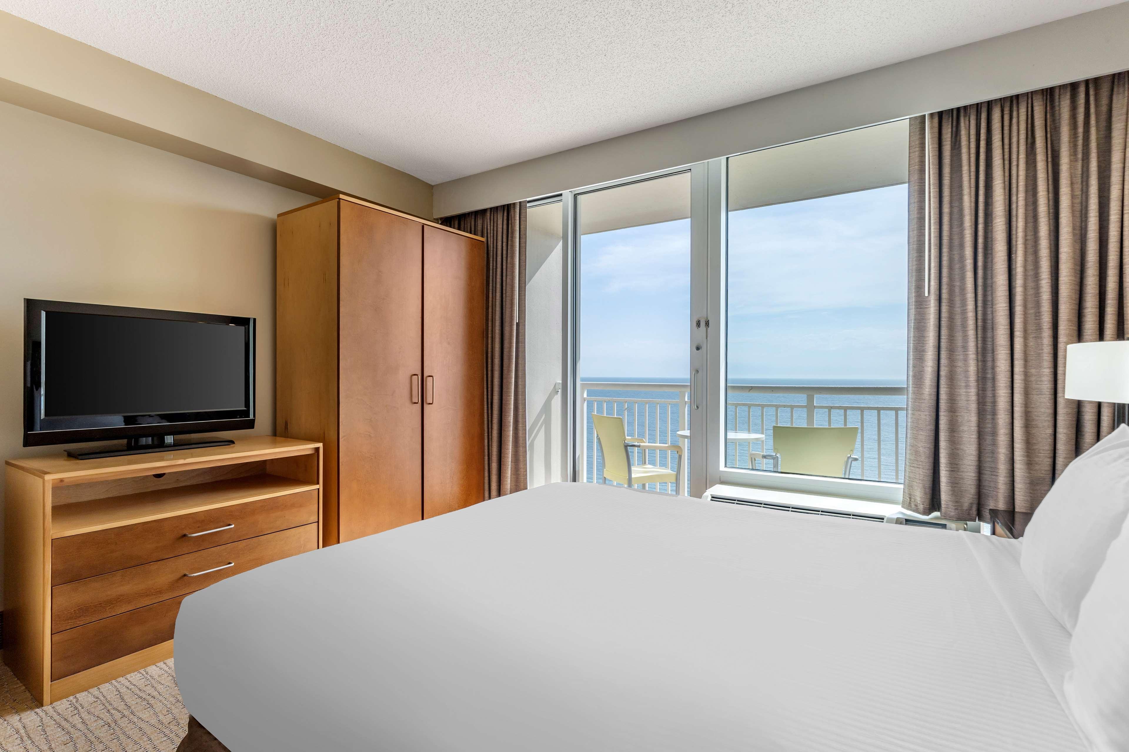 Hilton Vacation Club Ocean Beach Club Virginia Beach - photo 352