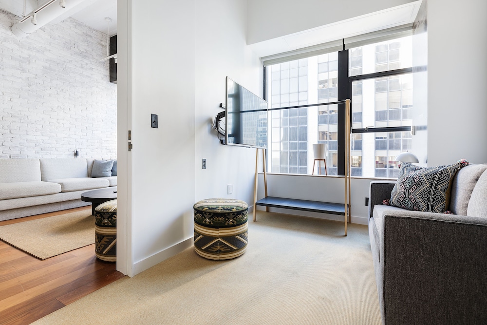 Placemakr Wall Street - photo 47