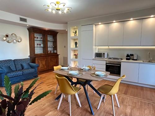 Profumo di Elicriso Fifth Floor — 4-Star Luxury Hotel in Cagliari, Italy