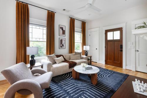 Canvas Haven in Atlanta, United States