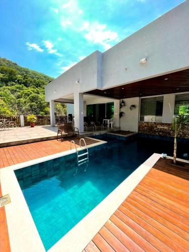 Sítio novo pousada in Concordia, Brasil