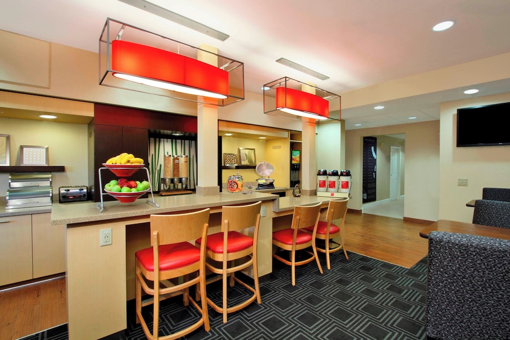 TownePlace Suites by Marriott San Jose Cupertino - photo 21
