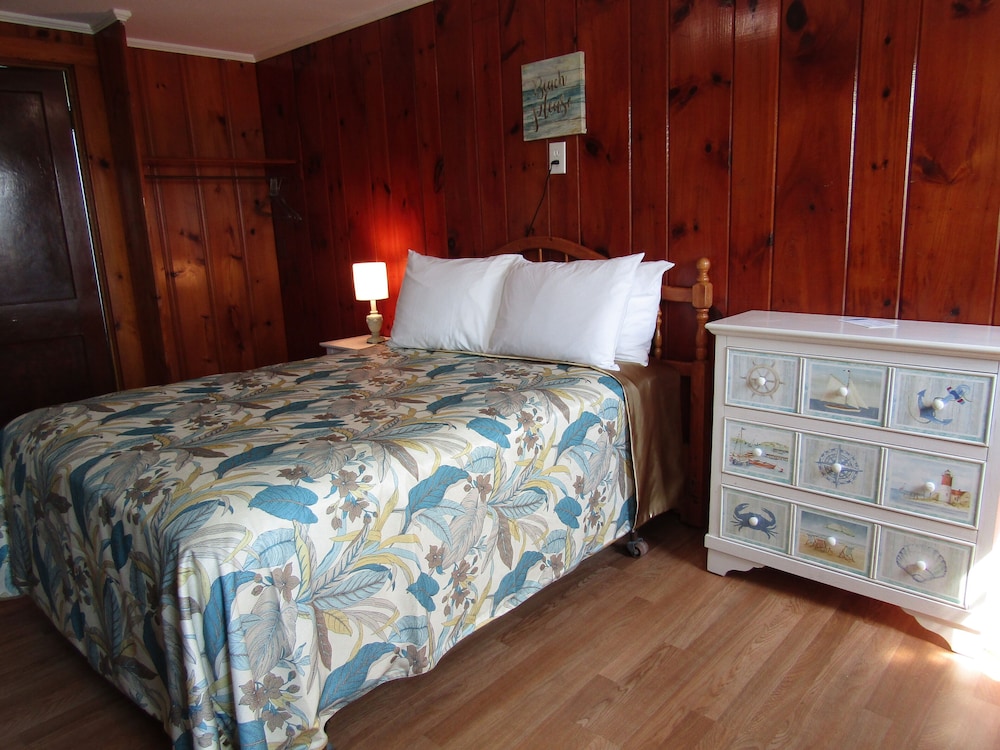 Oceana Cottages - photo 7