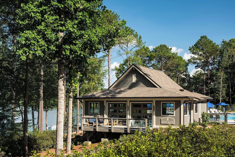 The Ritz Carlton Reynolds Lake Oconee - photo 121