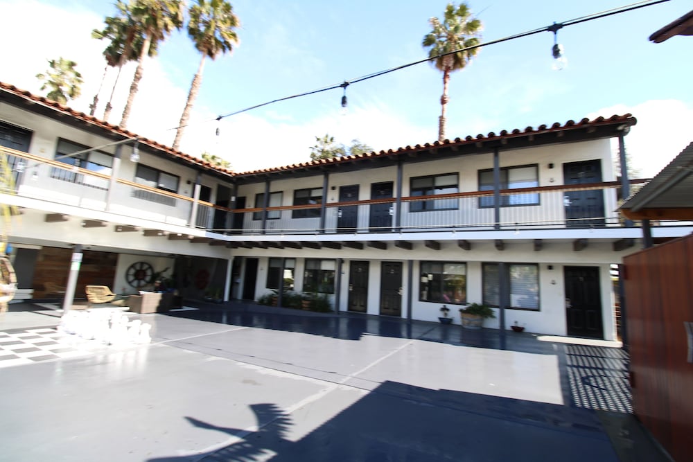Haley Hotel - photo 85