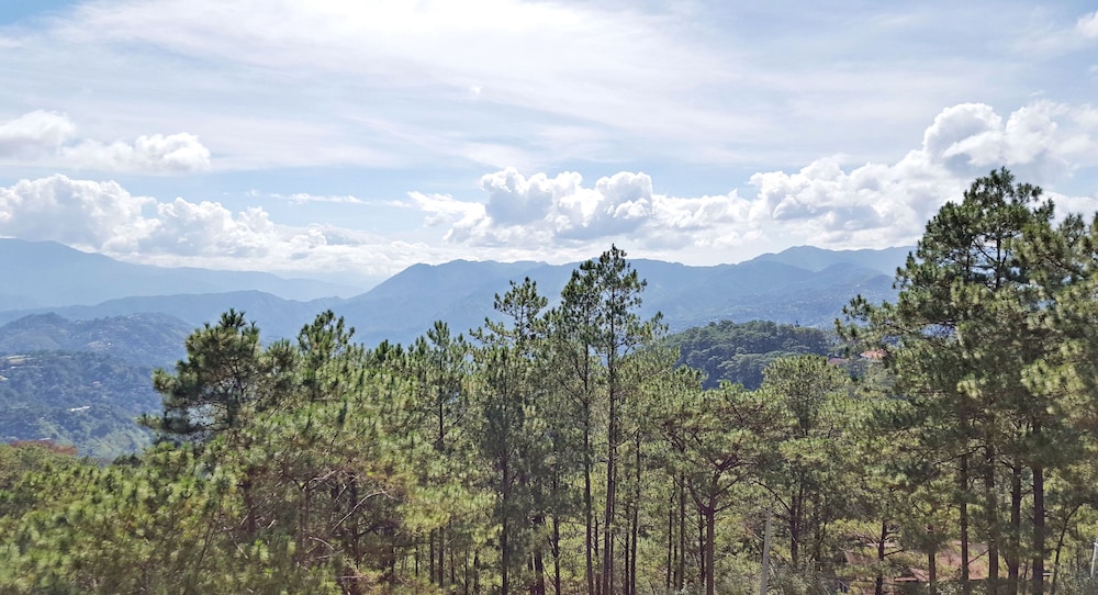 S407 at Outlook Ridge Baguio — Baguio — photo 3