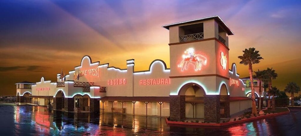 Saddle West Hotel and Casino and RV Park - photo 2