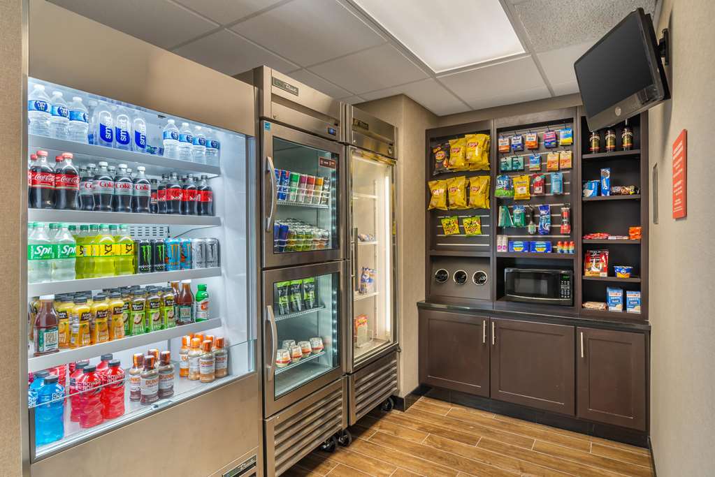 Drury Inn & Suites Atlanta Airport - photo 42