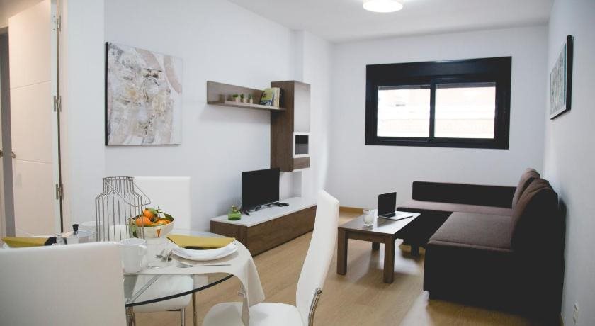 Be Free Granada — 4-Star Luxury Hotel in Granada, Spain