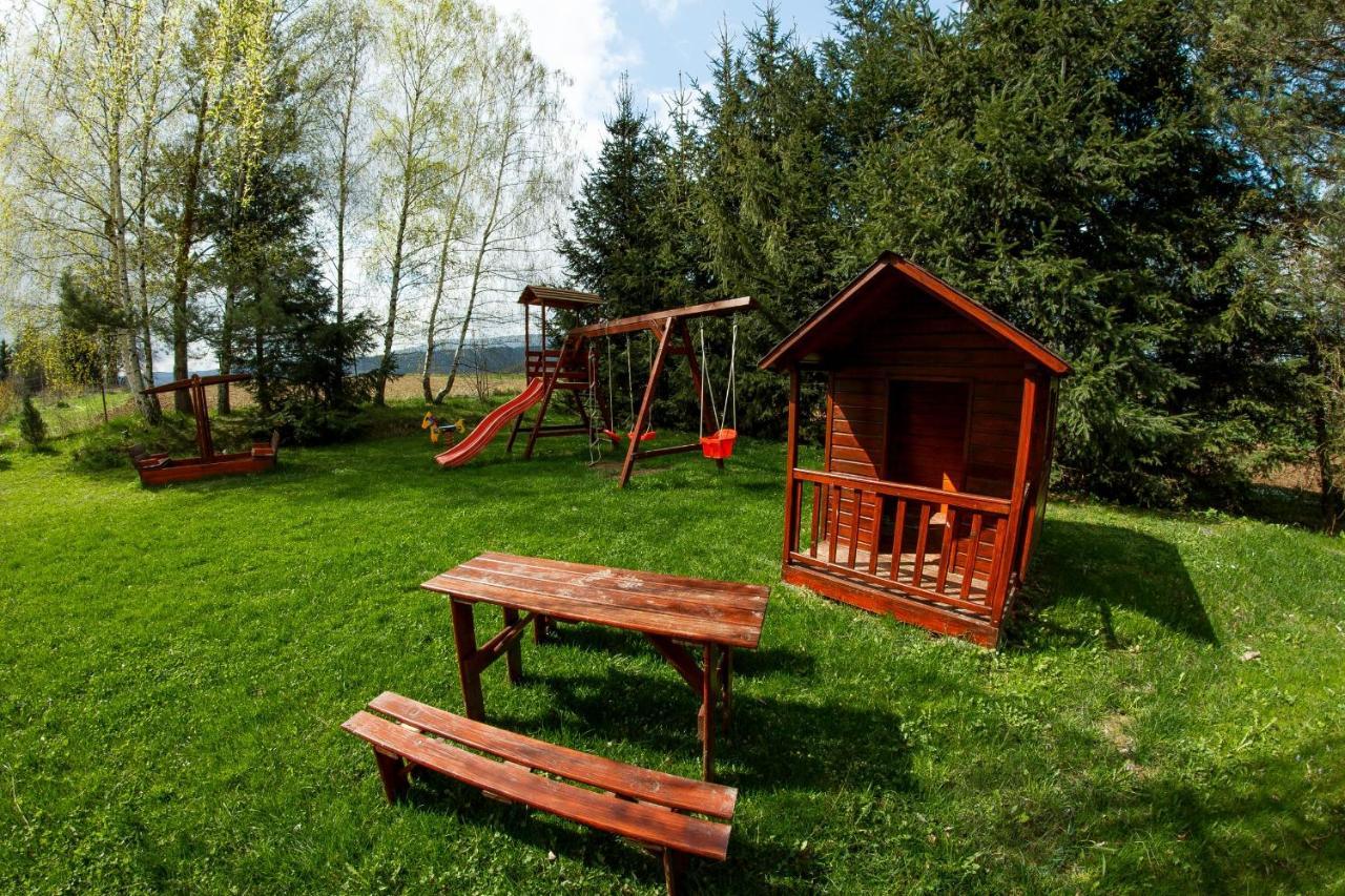 Jasminowe Wzgorze — hotel in Bystrzyca Klodzka