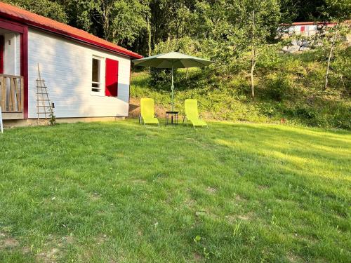 Charmant chalet avec spa à Hasparren 50 m piscine partagée — Hasparren — photo 4