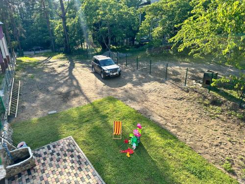 Villa Eva 5 Min To The Beach