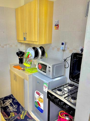 Papino Apartment