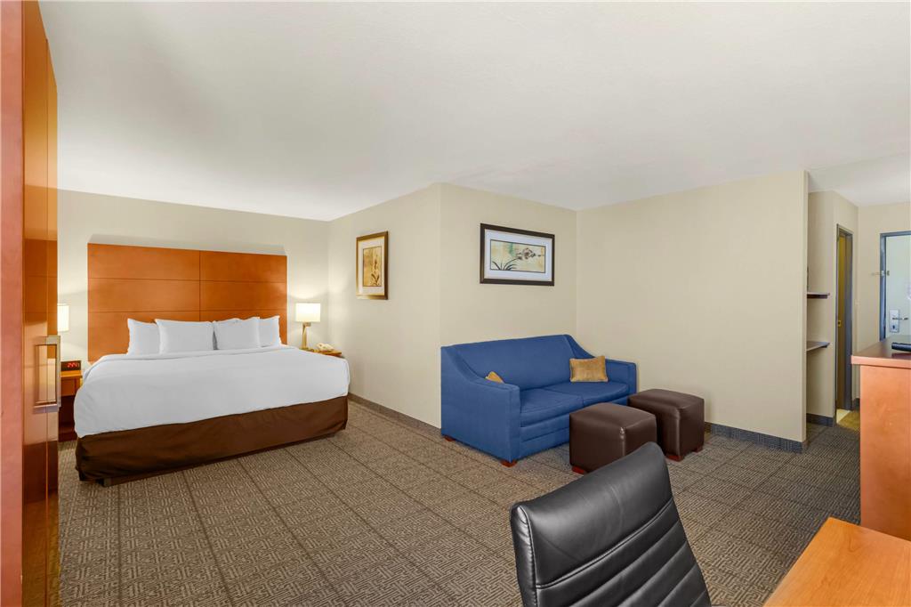 Comfort Inn & Suites Near Fallon Naval Air Station - photo 27