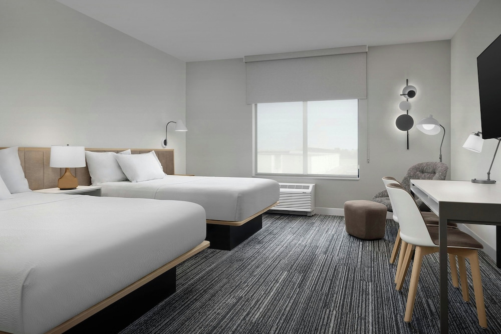 TownePlace Suites by Marriott Sikeston - photo 26