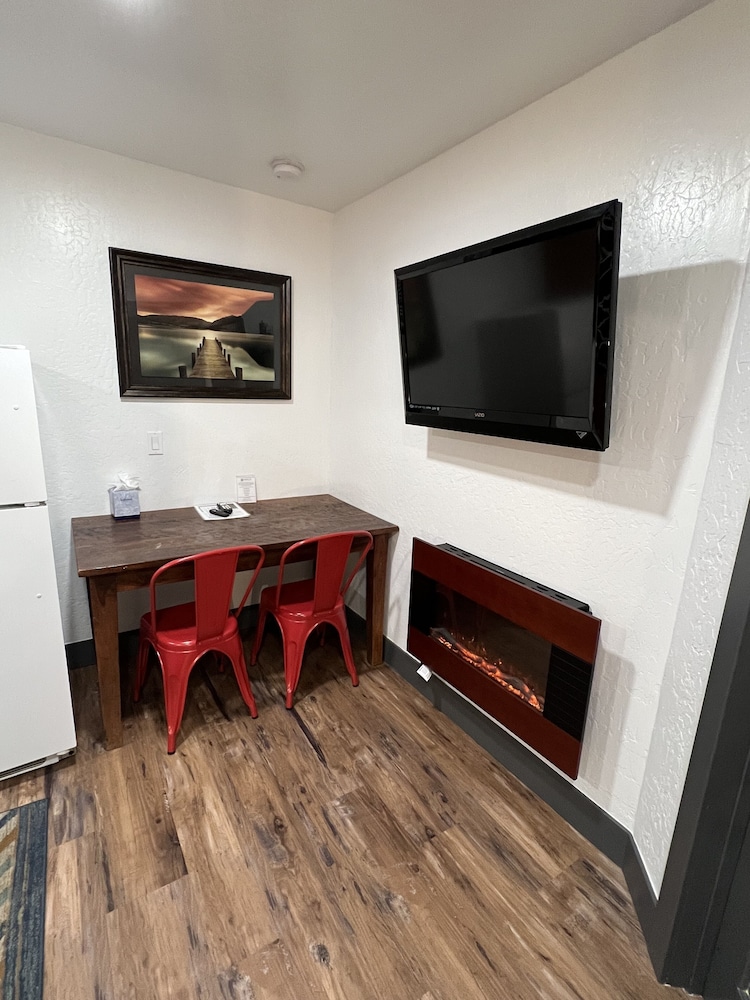 Heavenly Inn - photo 23