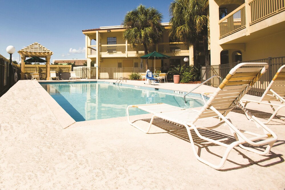Travelodge by Wyndham Mobile - photo 22