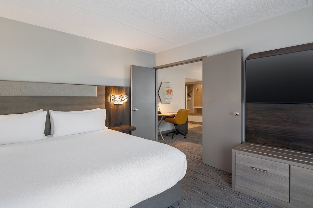 Holiday Inn Express North Palm Beach Oceanview by IHG - photo 39