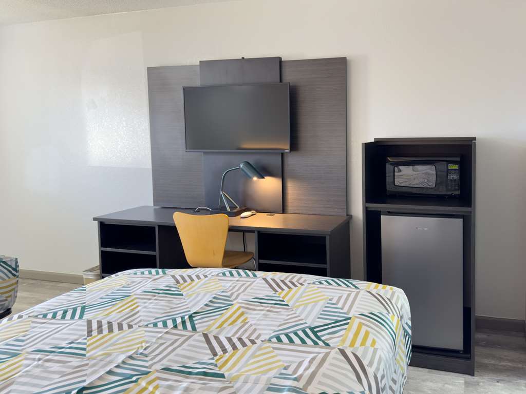 Motel 6 Dyersburg TN - photo 30