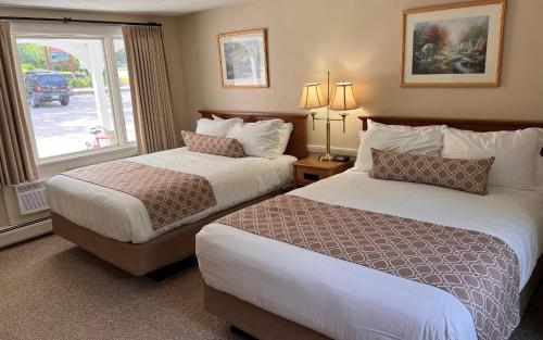 Village Place - last minute hotel in Conway