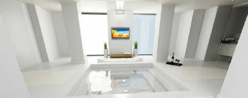 Ocean - carbon neutral hotel in Quepos