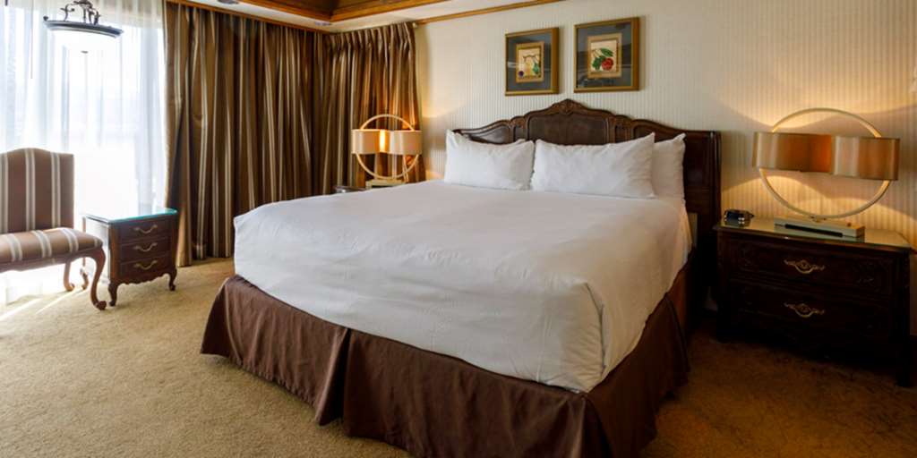 Maverick Hotel and Casino by Red Lion Hotels - photo 22