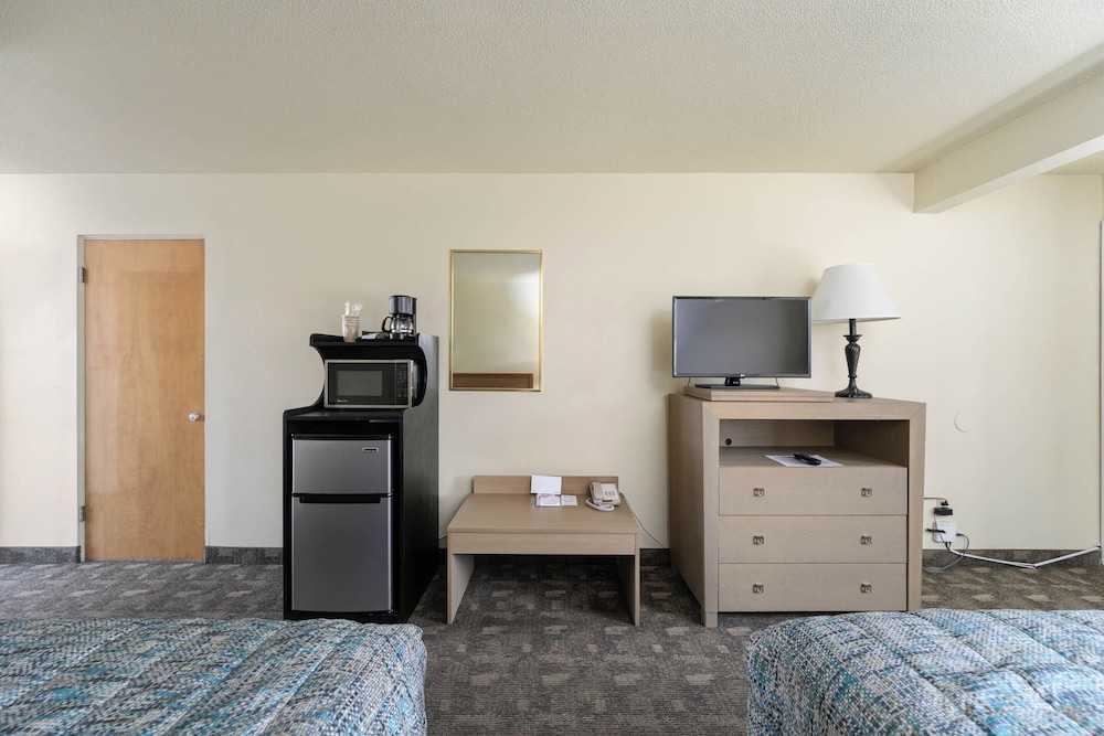 Cocusa Motel - photo 18