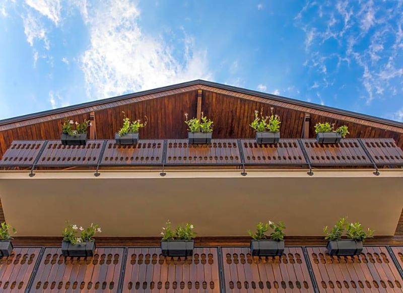 Hotel Dolomiti — hotel in Castelmezzano