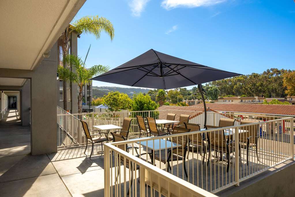La Quinta Inn by Wyndham San Diego Miramar - photo 28