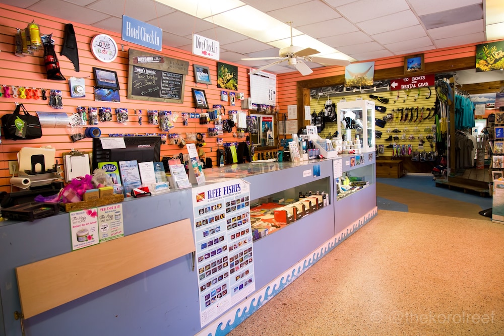 Looe Key Reef Resort - photo 4