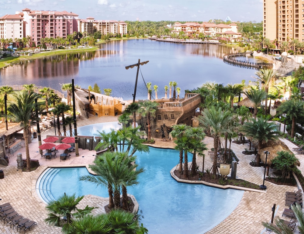 Club Wyndham Bonnet Creek - photo 53