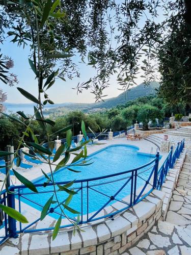 Corfushell Resort Hotel apart - last minute hotel in Unknown City