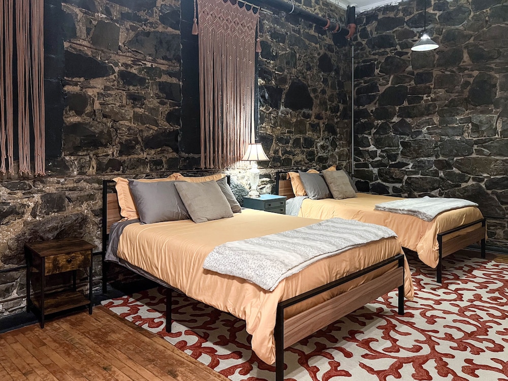 The Oliver Inn Duluth Hotel Near Canal Park - photo 14