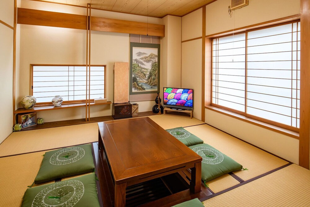 Strata Hotel — Nara-Shi — photo 4