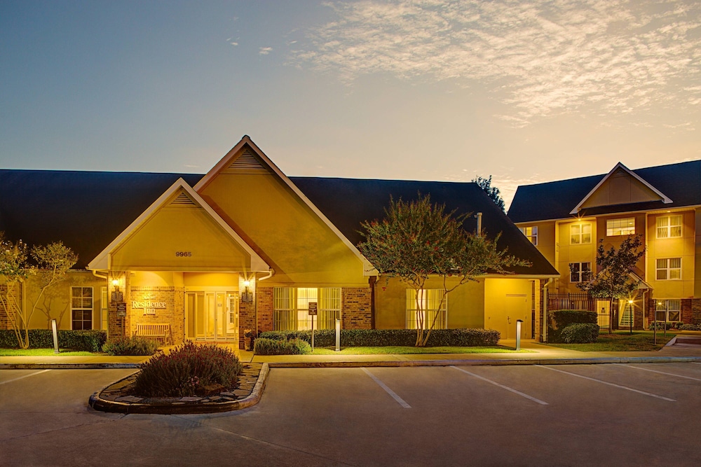 Residence Inn By Marriott Houston Westchase - photo 22
