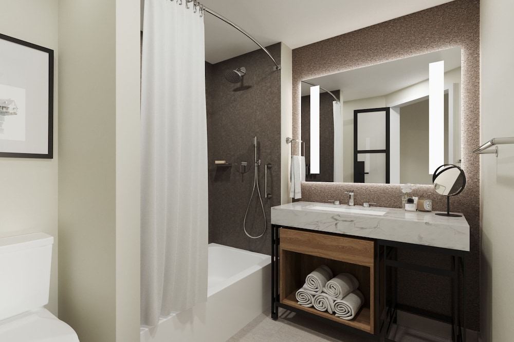 Sheraton Augusta Hotel - photo 12