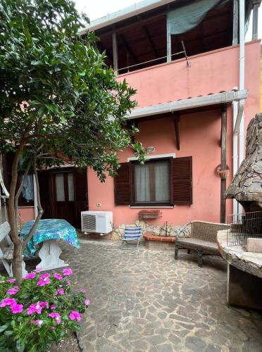 Casa Serbariu Sud Sardegna Carbonia — 4-Star Luxury Hotel in Carbonia, Italy