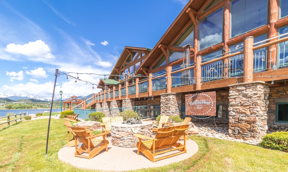The Estes Park Resort — hotel in Estes Park