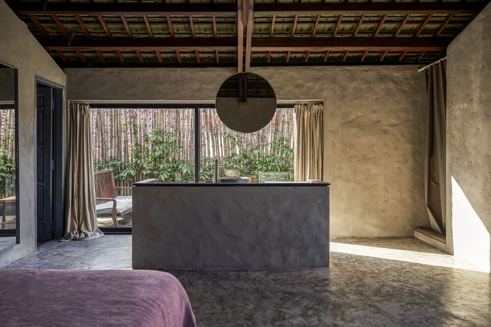 Hat An Bang Village in Hoi An, Vietnam