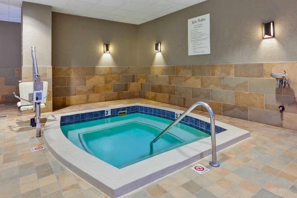 Holiday Inn Grand Rapids Downtown by IHG - photo 40