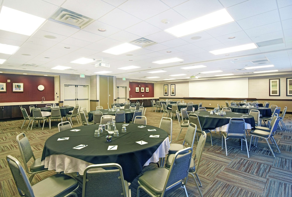 Homewood Suites by Hilton Denver Int'l Airport - photo 36