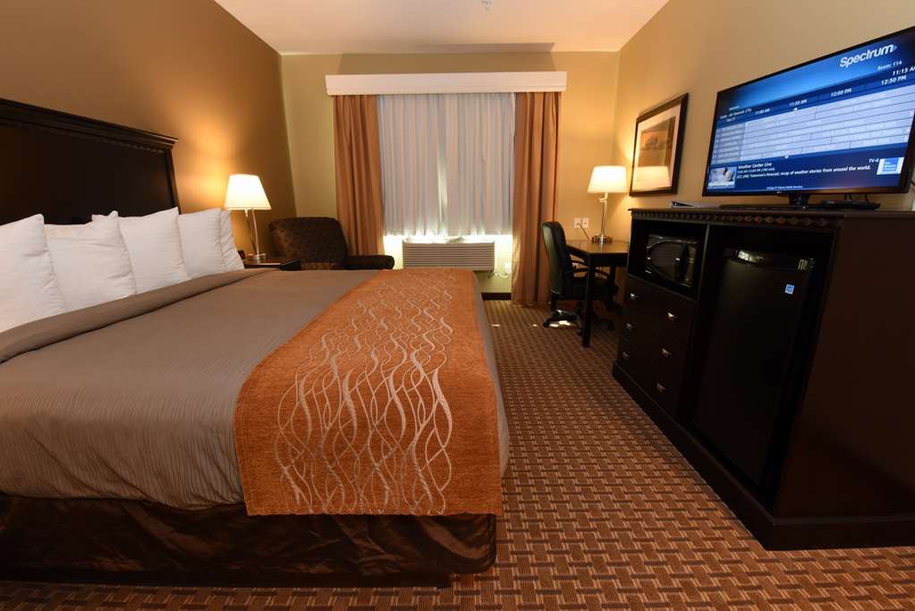 Best Western Plus Vintage Valley Inn - photo 36