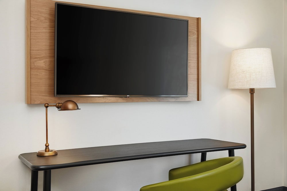 Fairfield Inn & Suites by Marriott Raleigh Wake Forest - photo 8