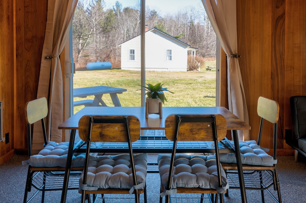 Gale River Motel - photo 27