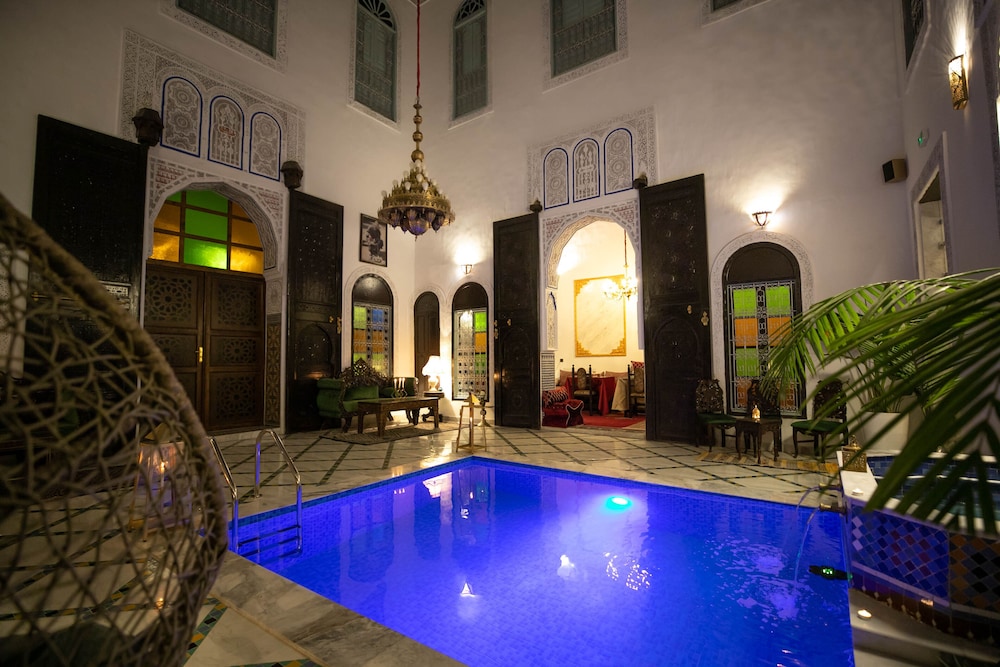 Palais Chahd Luxury — Fes — photo 2