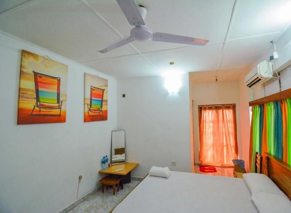 The City Hideout Colombo in Sri Jayewardenepura Kotte, Sri Lanka