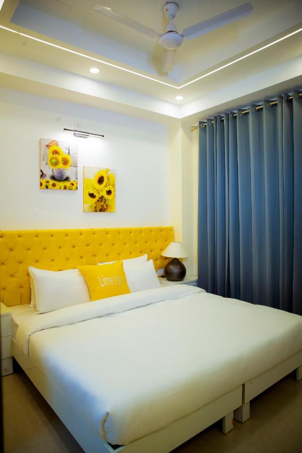 Lime Tree Luxury Studio Service Apartment Near Artemis Hospital Gurgaon