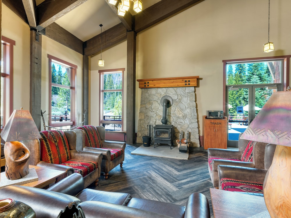 Wuksachi Lodge - photo 2