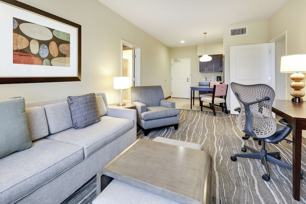 Homewood Suites Dallas Allen - photo 14